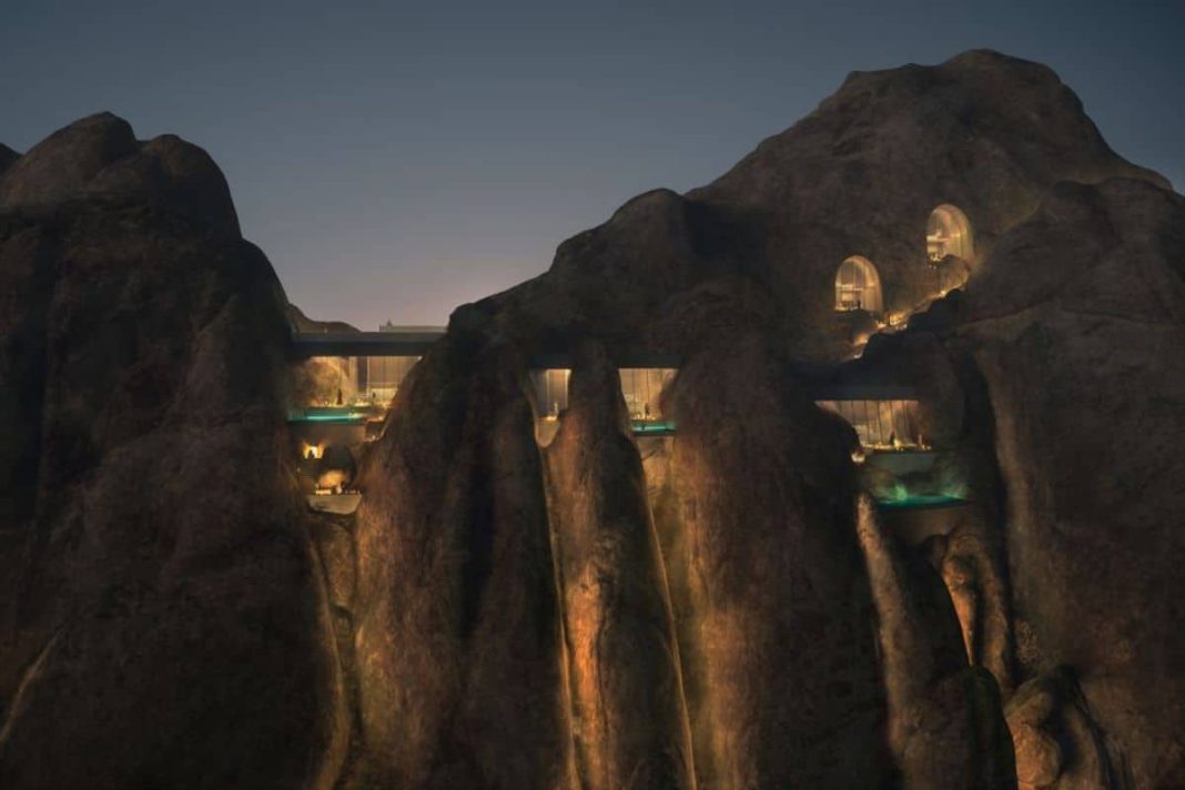 Desert-Rock