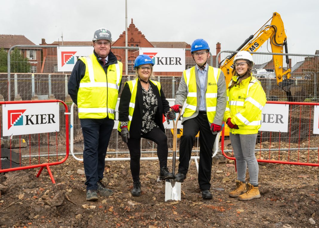 Kier-Winsford