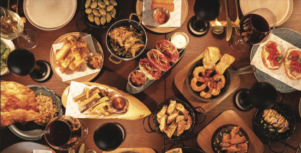 Fairmont Taghazout Bay Unveils New Tapas Wine Bar Retail & Leisure