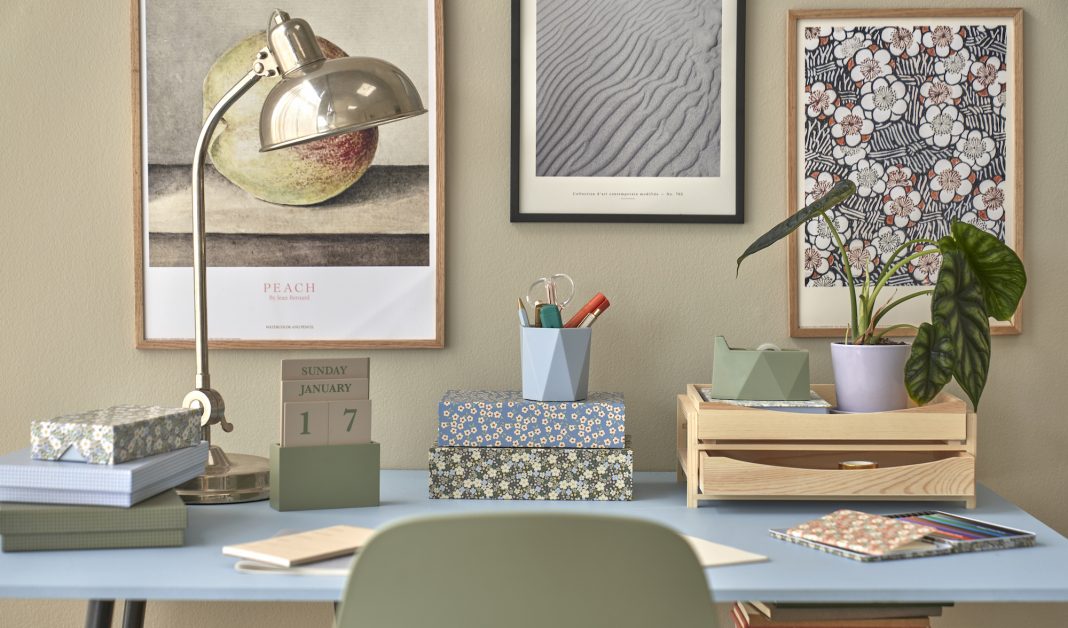 Sostrene Grene