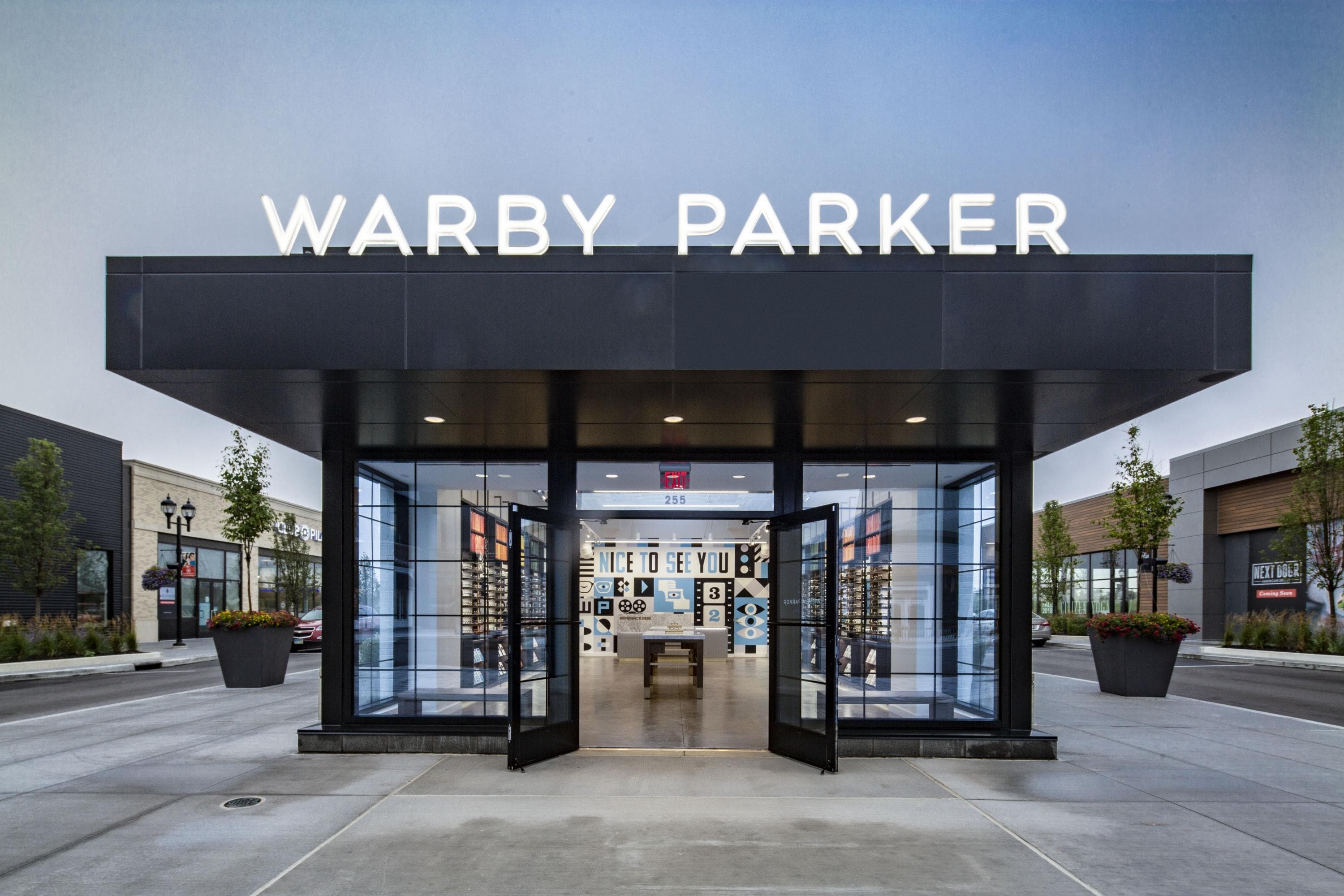 Warby Parker is on Track to Open 40 Stores in 2023 | Retail & Leisure - Does Warby Parker Have Black Friday Sales
