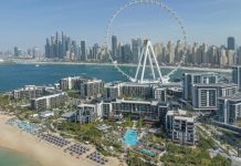 Banyan Tree to Open Luxury Wellness Oasis