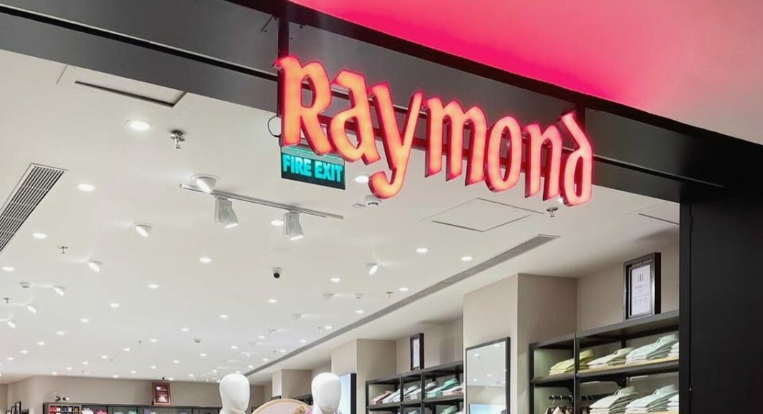 Raymond Ready To Wear Unveils New Store Retail & Leisure International