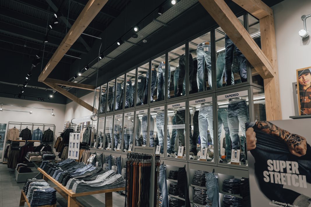 Jack & Jones