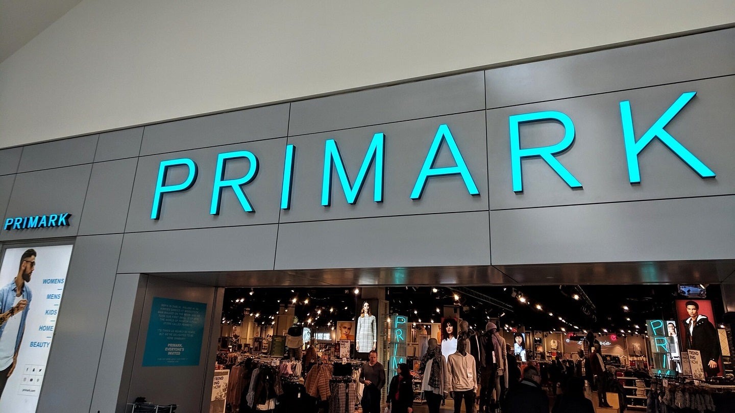 Primark To Open Second Store In Illinois Retail & Leisure International