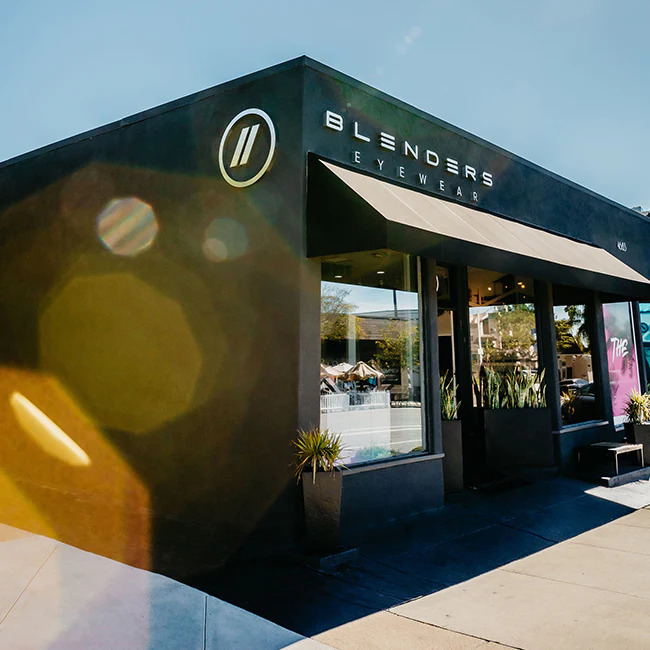 Blenders Eyewear Expands Retail Presence With New Store In Delray Beach