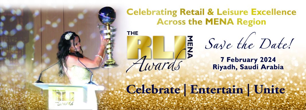 RLI MENA Awards