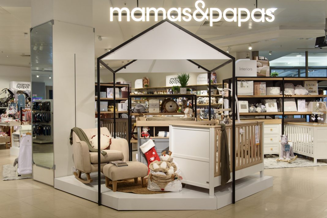 M&S Mamas and Papas Launch14.10.22©Richard Eaton 07778 395888