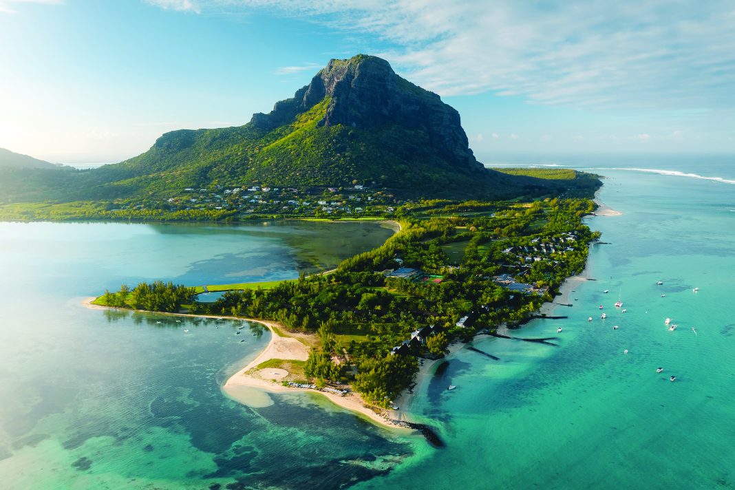 Paradis Beachcomber Reopens Following Extensive Refurbishment