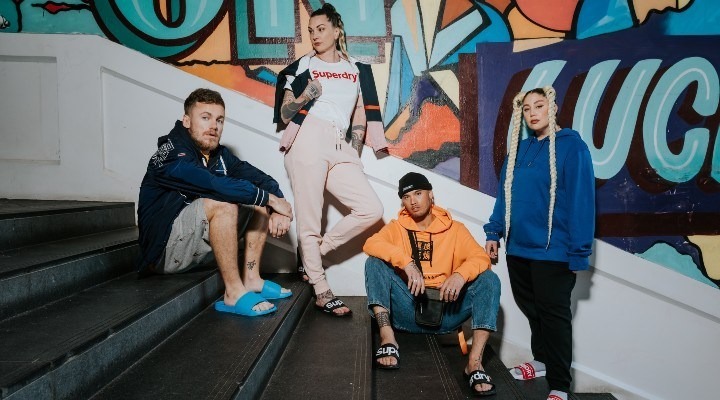 Cheltenham-based Superdry has plans for a big retail expansion in 2026. The fashion retailer is set to open 21 new stores this year - 15 in the UK and six across mainland Europe, as reported by Fashion United. Julian Dunkerton, founder and CEO of Superdry, had previously identified Belgium, France, Germany and the Netherlands as targets for expansion. New European stores planned for 2026 include Berlin in Germany and Utrecht in the Netherlands. The news follows Superdry's rebrand, more 'preppy' design aesthetic and premium store format launch.