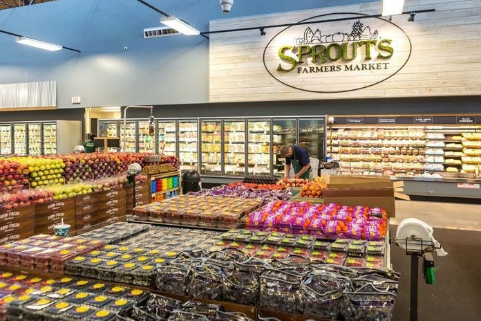 Sprouts Farmers Market opening 35 stores in 2024