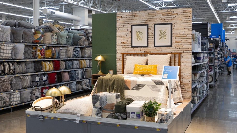Walmart Invests $500M on Store Upgrades | Retail & Leisure International