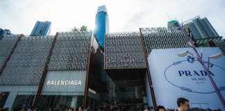 Sogo & Seibu Opens its First Department Store in Malaysia