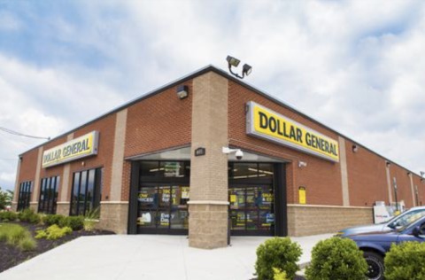 Dollar General continues to expand its store footprint across the country.