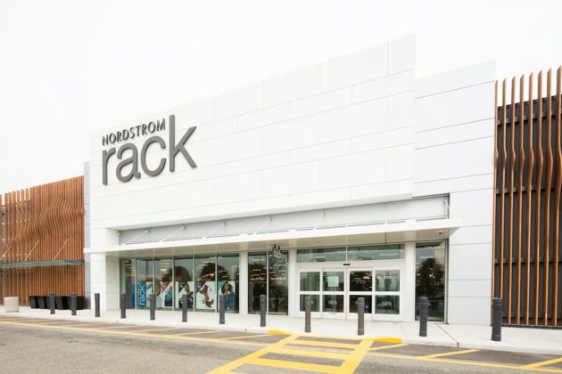 Nordstrom Rack Adds More Store to its 2024 Line-Up | Retail & Leisure ...