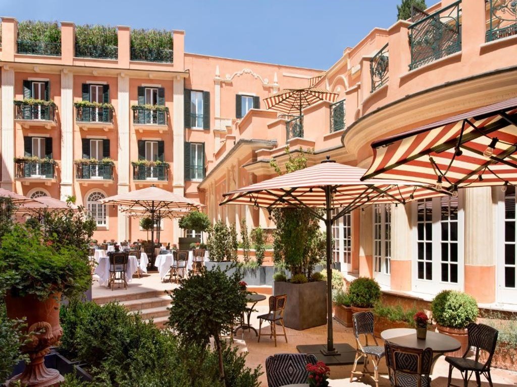 Saudi PIF to Acquire Stake in Rocco Forte Hotels | Retail & Leisure ...