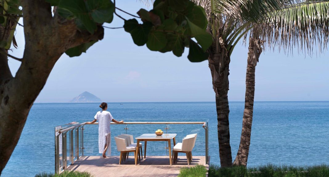 Gran Meliá Debuts in Nha Trang, Vietnam