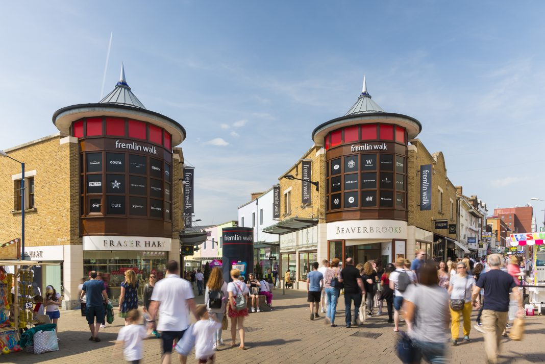 Frasers Group to create new flagship store in Kent after agreeing new long-term lease at Fremlin Walk