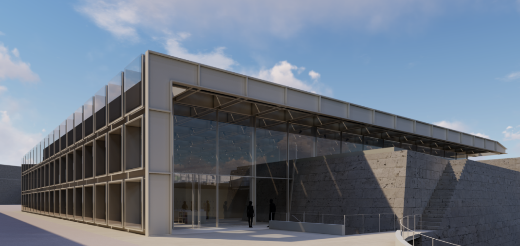 The New International Contemporary Art Space in Malta to Open in October 2024