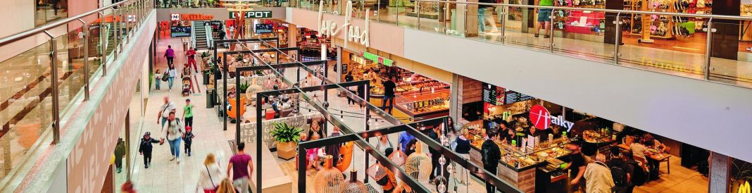 ECE Marketplaces increases leasing performance in the shopping centers to 800,000 m² of leased space