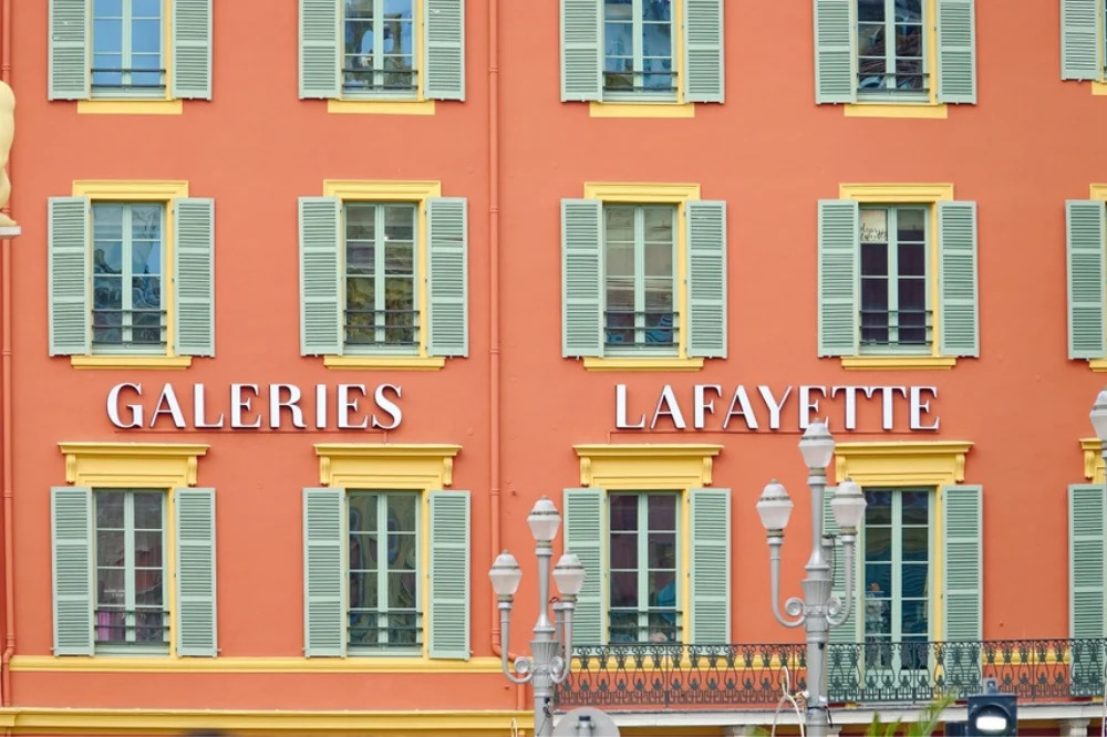 Forward Fashion has announced the highly anticipated opening of renowned luxury department store Galeries Lafayette at YOHO Treasure Island Resorts World Shopping Centre in Macau on January 26.