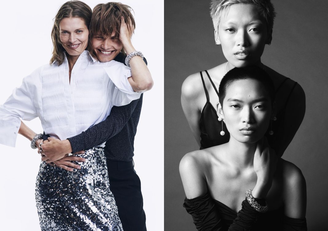 VICTORIA CENTRE TO WELCOME MAJOR FASHION AND HOMEWARE RETAILER H&M THIS SPRING