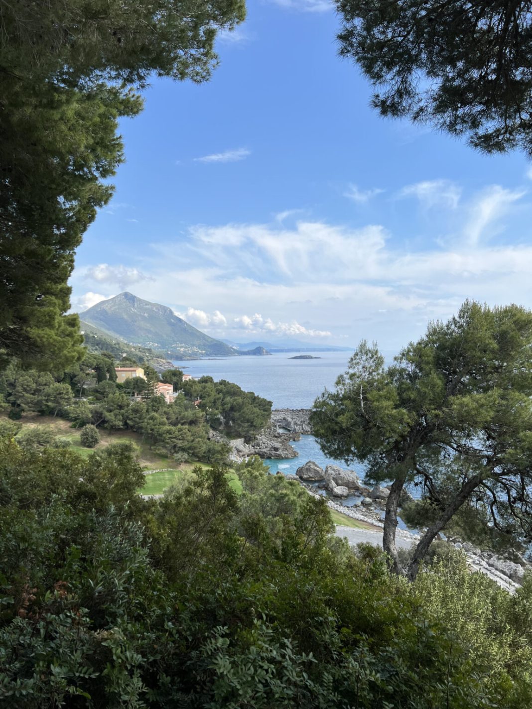 Hotel Santavenre in Maratea