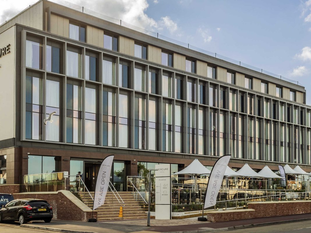 This week sees the launch of the new-build ibis Styles Paignton in Devon, an Accor franchised hotel owned by Fragrance Group. RBH Hospitality Management has been appointed to manage the property alongside two other Accor branded hotel openings in the past year - Mercure Paignton, located close by opened last April, shortly followed by the impressive Municipal Hotel Liverpool – an MGallery branded hotel – which opened last May. In addition, this is the fourth Fragrance Group property to join the portfolio in the last 12 months, highlighting the success of this partnership, and the eighth overall to join the portfolio in the same period, marking an incredibly successful year for the group. The new 121-room design-led hotel, which takes its design inspiration from the surrounding landscapes, is located in a prime position on Paignton seafront, just a five-minute drive away from Paignton station. Appealing to business and leisure travellers alike, facilities include a state-of-the-art fitness suite and spa with beauty treatment rooms, a meeting room and a stylish restaurant boasting sea views and all-day dining. A retro-themed ice-cream parlour and waffle bar is the perfect addition for those seeking traditional sweet treats by the seaside. RBH’s CEO David Hart said: “Our partnerships continue to be a key part of who we are as a management company. We work hard to ensure that our agile, collaborative approach aligns with that of our partners to drive a strong working relationship. On behalf of our partners, we manage a diverse portfolio and continually strive to maximise the performance and potential of each property to ensure its success.” Martin Rogers added on behalf of Fragrance Group: “This new opening takes the number of Fragrance hotels in the UK operated by RBH to 11 and further emphasises the commitment of Fragrance to hospitality businesses in the UK.”