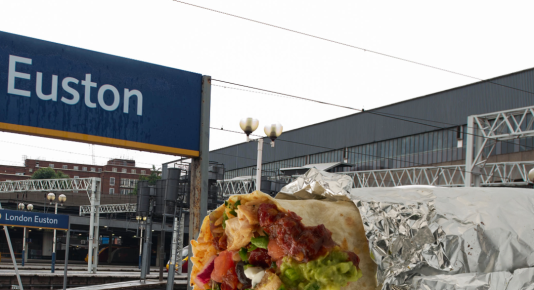 Tortilla Mexican Grill Will Open 4 New Locations SSP In 2024 Retail