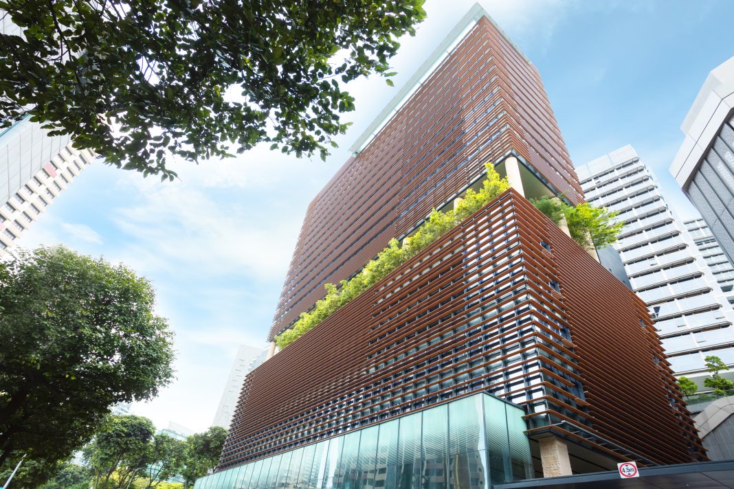 The COMO Group Welcomes Acclaimed COTE Korean Steakhouse to Singapore