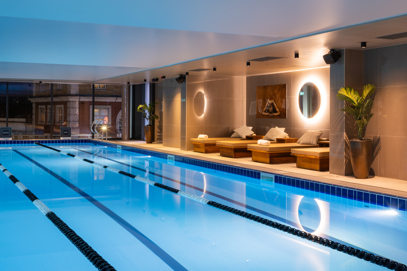 DAVID LLOYD CLUBS UNVEILS WEST LONDON’S NEWEST HEALTH AND WELLNESS DESTINATION