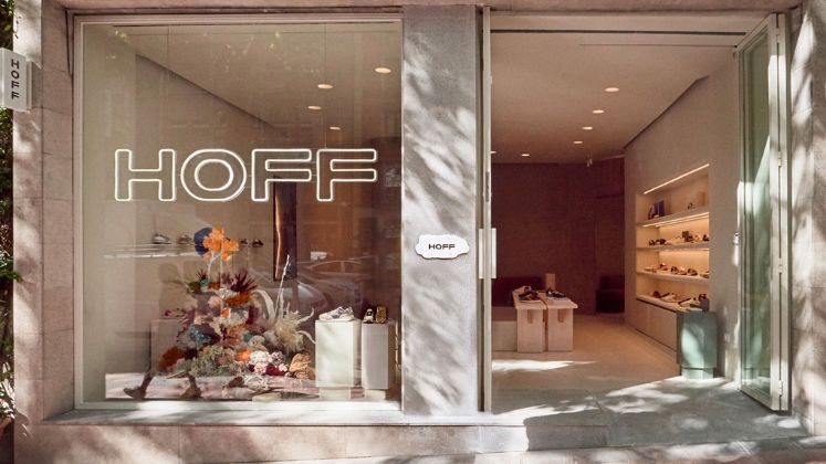 Newmark Retail To Support Hoff's Expansion In Key European Markets