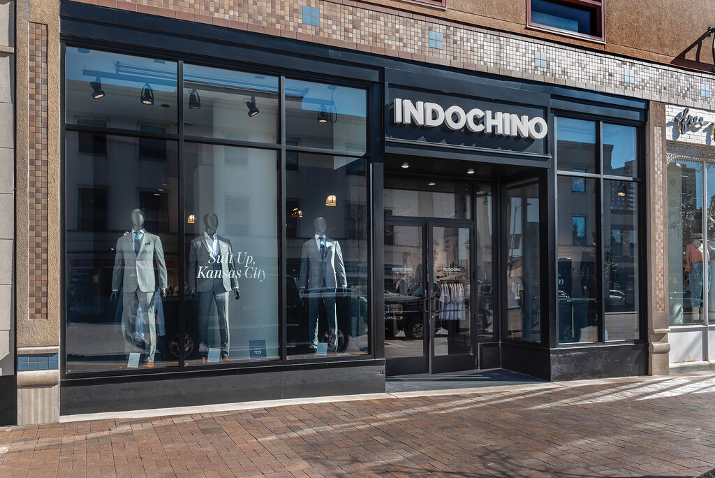 INDOCHINO 3 INDOCHINO 3