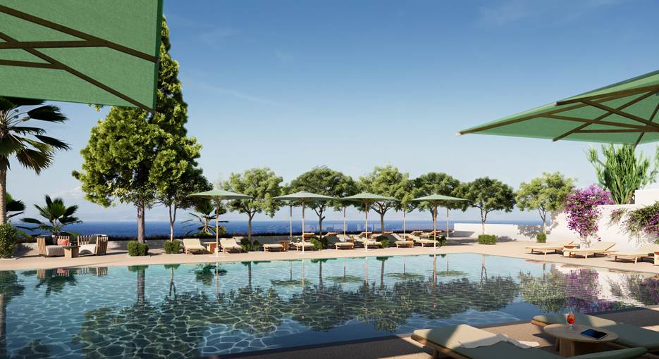 Kimpton Hotels & Restaurants to Make Market Debut in Italy
