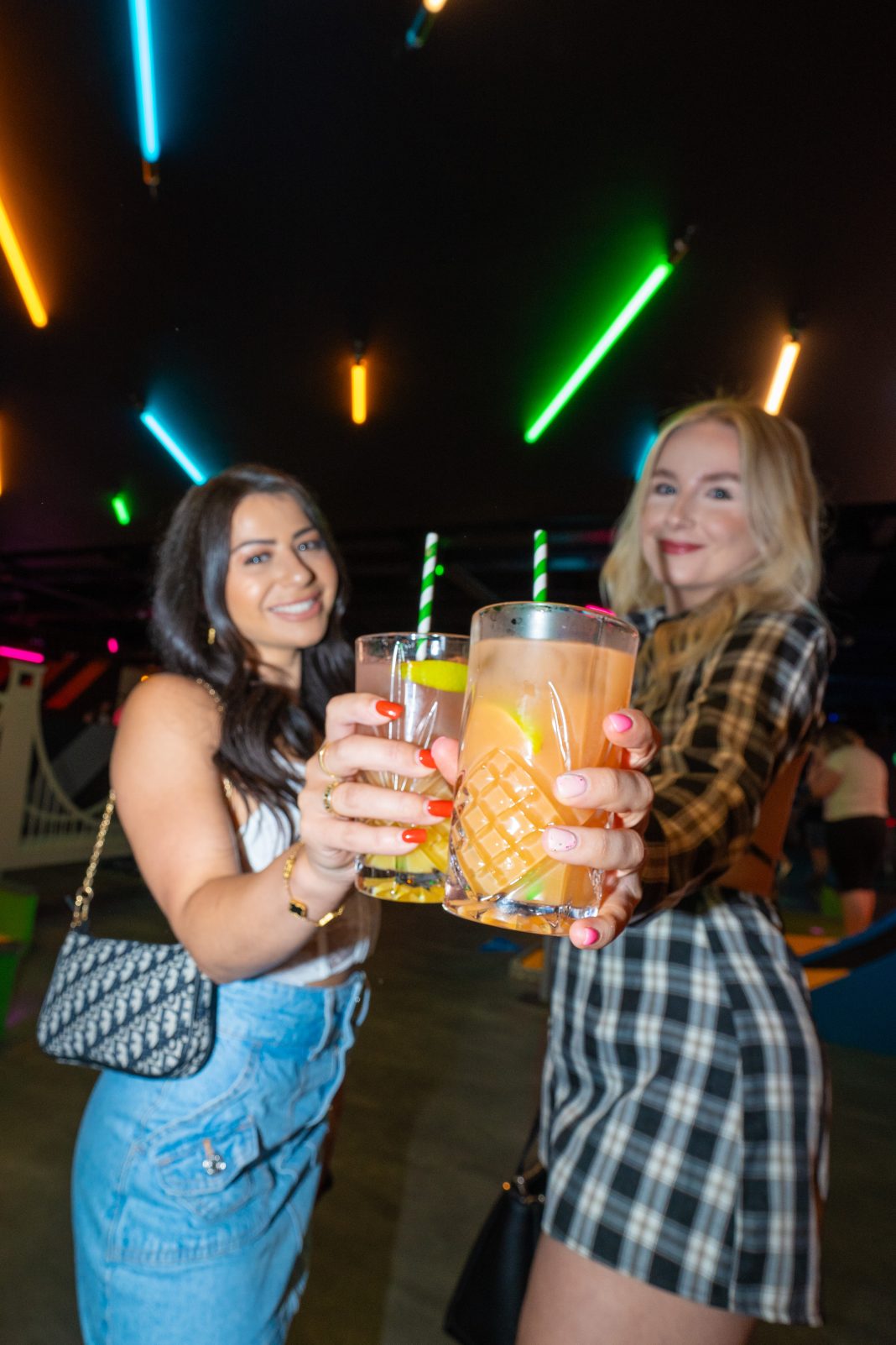 Adventure Leisure announces ‘Lucky’ 13th Mulligans Opening in Hemel Hempstead.