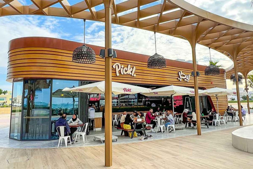 Dubai restaurants go global: GAIA, Pickl, WOK BOYZ head to Miami, London, Canada as UAE dining takes on world