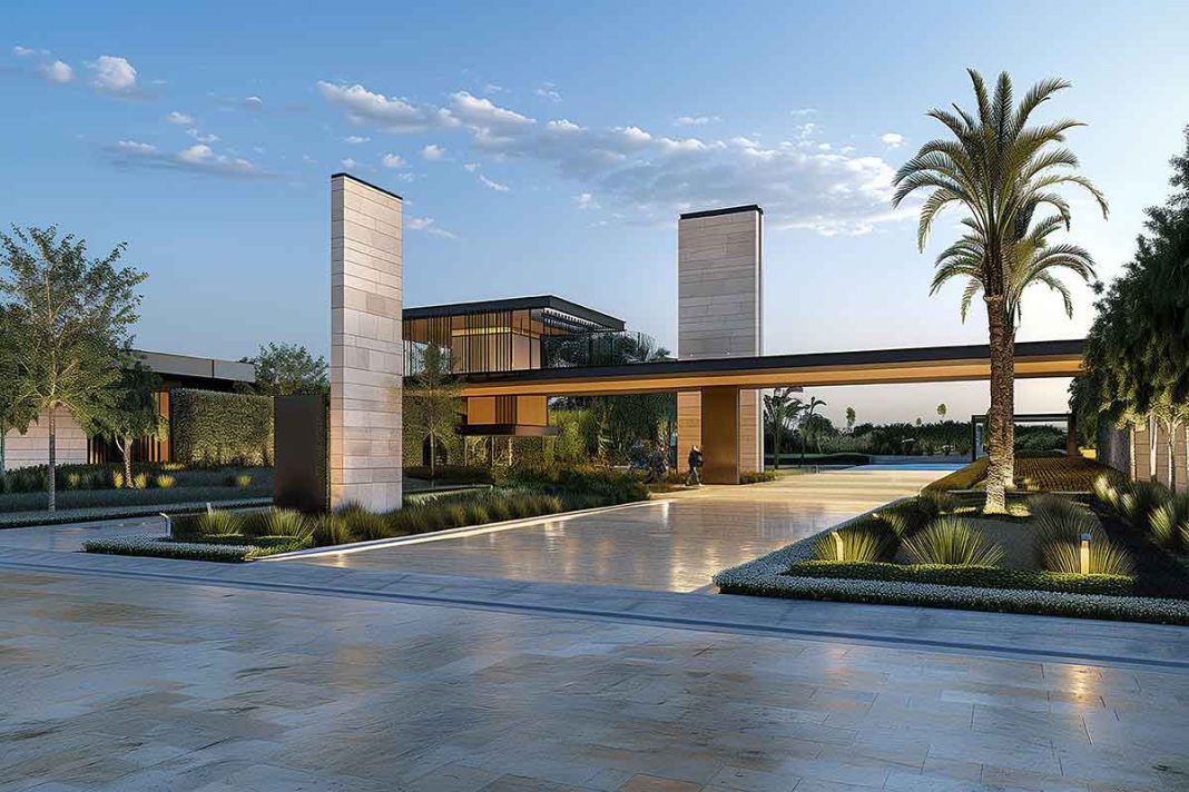 Dubai real estate: Emaar Properties announces MASSIVE expansion of The Oasis project