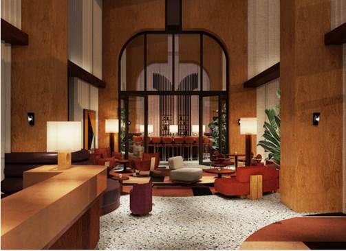 Standard International Sets Sights on Bold European Expansion with Upcoming Properties in Belgium, Portugal and Ireland