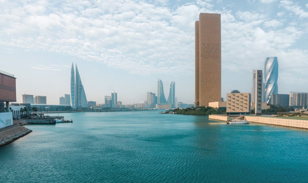 Mohamed Alabbar’s Eagle Hills announces $4bn Bahrain real estate project