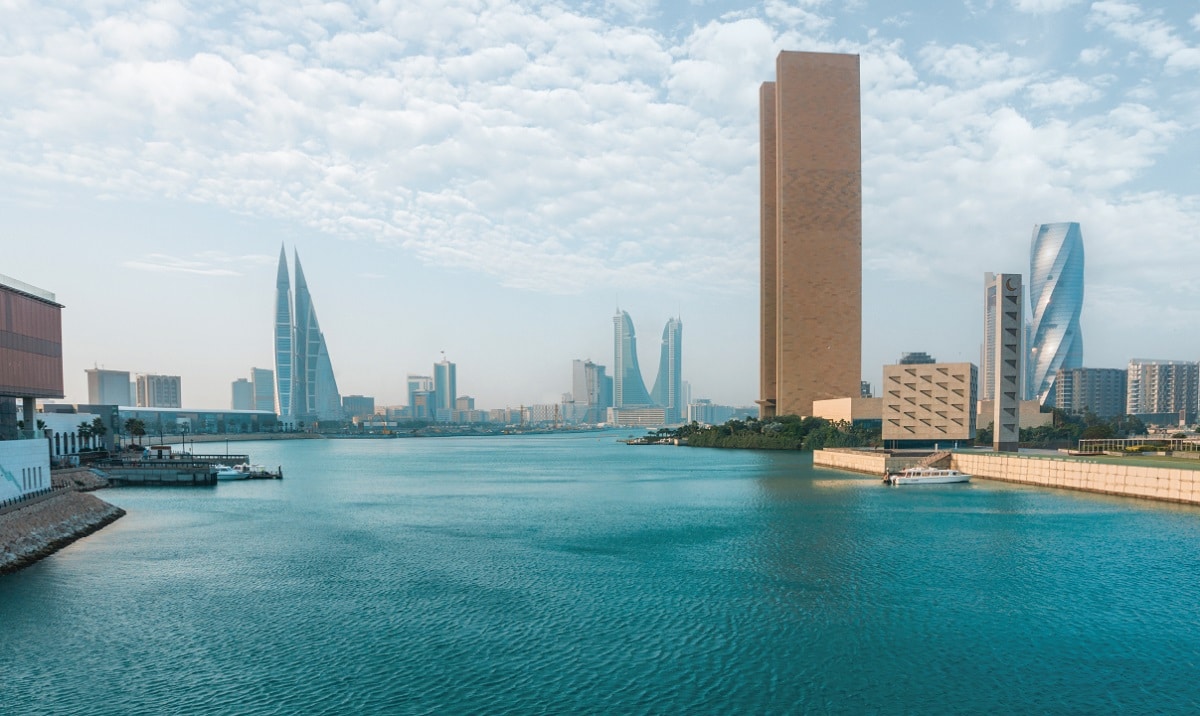 Mohamed Alabbar’s Eagle Hills Announces $4bn Bahrain Real Estate ...