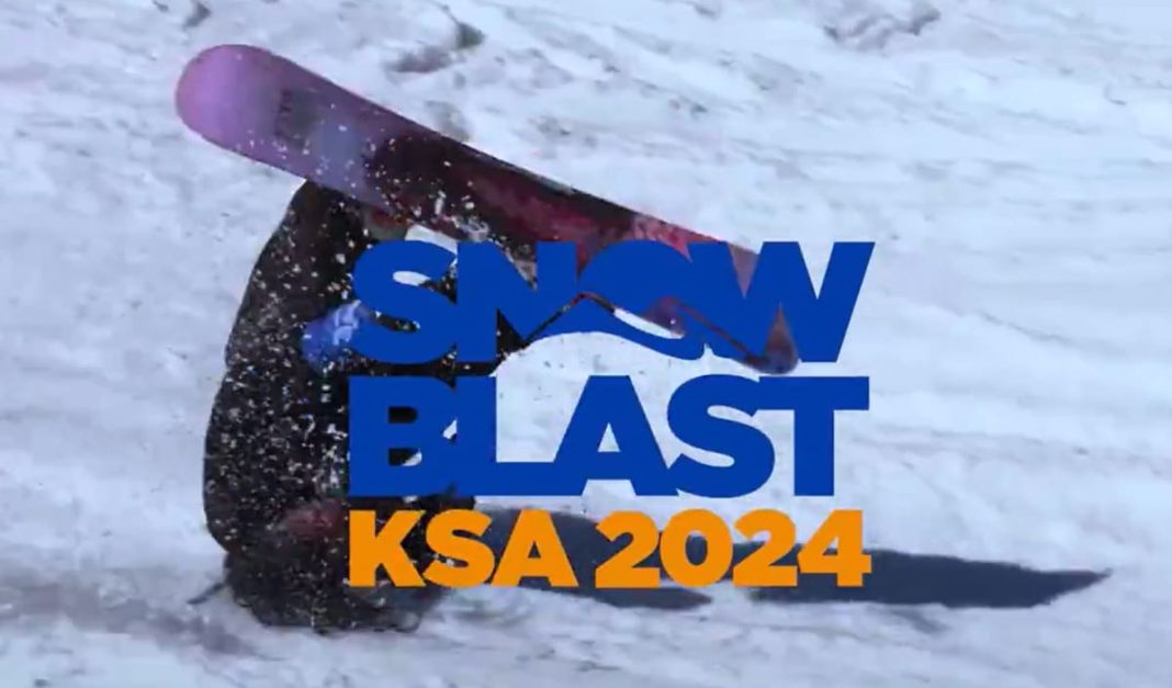 Riyadh Season to host skiing festival with 500 tons of snow in Saudi Arabia