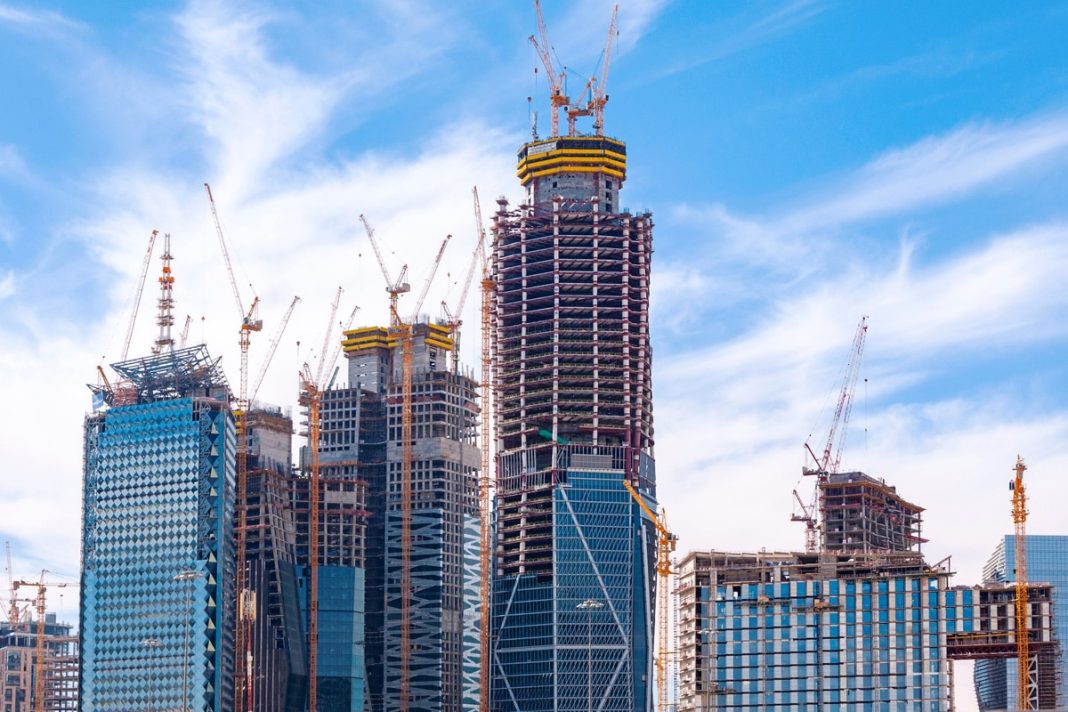 Saudi Arabia and Egypt to team up for $1bn of real estate investments