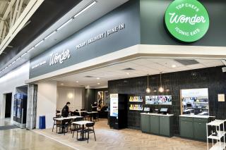 Marc Lore-led Food Startup Wonder Opening Ghost Kitchen Inside Walmart