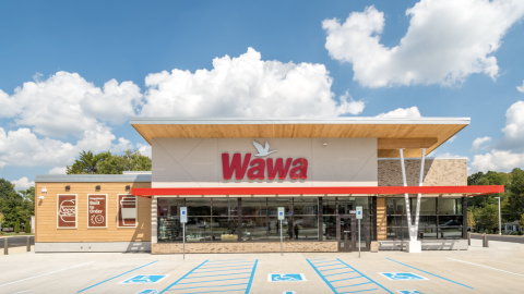 Wawa to open 70-plus stores in 2024