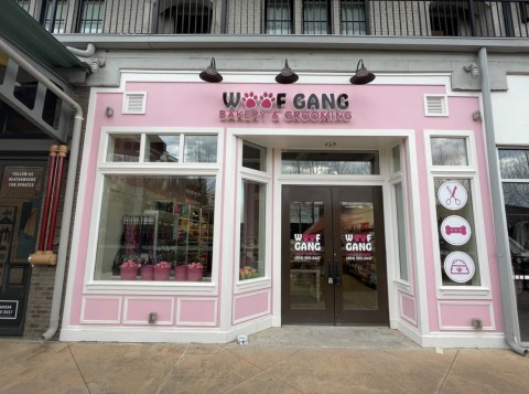 Woof Gang to Expand into Two New States | Retail & Leisure International