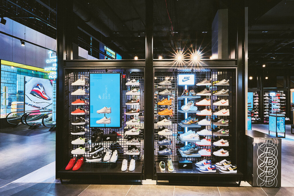 JD Sports 4 JD Sports 4