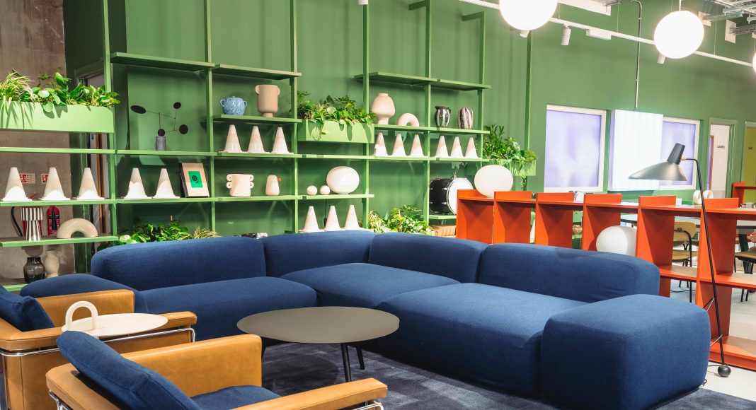 The Social Hub Opens In Glasgow Retail & Leisure International