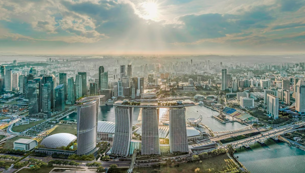 Marina Bay Sands has entered the final phase of design enhancements to its multi-billion-dollar expansion project.