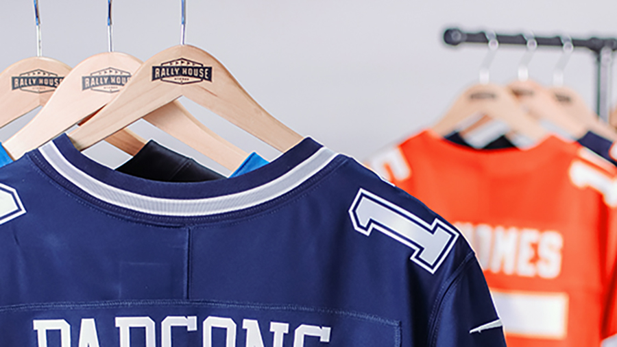 Rally House Opening Four New Stores In Pennsylvania, Ohio And Illinois