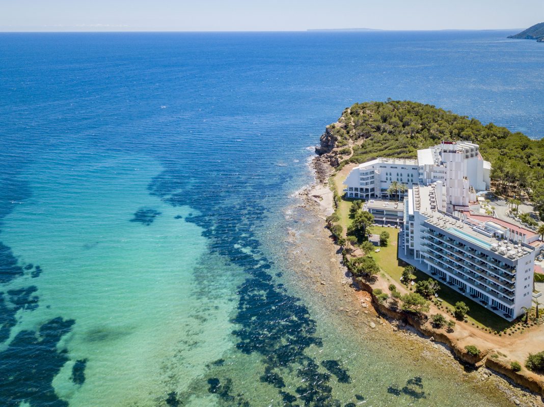 Meliá Ibiza Opens its Doors in Santa Eulalia